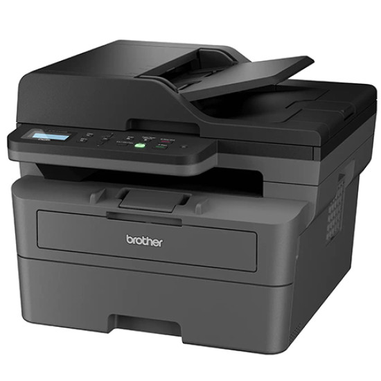 Brother DCP-B7640DWB Multifunction WIFi Duplex ADF Printer Brother DCP-B7640DWB Multifunction WIFi Duplex ADF Printer
