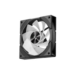 Deepcool CG580 4F Single Chamber ATX Case Black (R-CG580-BKADA4-G-1) Deepcool CG580 4F Single Chamber ATX Case Black (R-CG580-BKADA4-G-1)