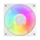Deepcool FD12 ARGB WH-3 IN 1 120mm Triple Fan Kit White (R-FD12-WHAPN3-G) Deepcool FD12 ARGB WH-3 IN 1 120mm Triple Fan Kit White (R-FD12-WHAPN3-G)