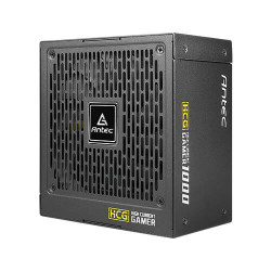 Antec HCG 1000W 80 Plus GOLD Power Supply (HCG1000 GOLD GB) Antec HCG 1000W 80 Plus GOLD Power Supply (HCG1000 GOLD GB)