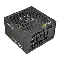 Antec HCG 1000W 80 Plus GOLD Power Supply (HCG1000 GOLD GB) Antec HCG 1000W 80 Plus GOLD Power Supply (HCG1000 GOLD GB)