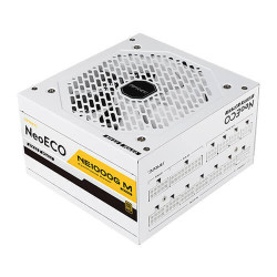 Antec NE1000G M WHITE ATX 3.0 80 Plus Gold Power Supply Antec NE1000G M WHITE ATX 3.0 80 Plus Gold Power Supply