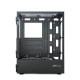 Ant Esports Ant Value VM40 ATX Gaming Cabinet Black Ant Esports Ant Value VM40 ATX Gaming Cabinet Black