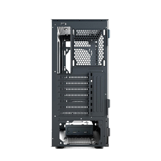 Ant Esports Ant Value VM40 ATX Gaming Cabinet Black Ant Esports Ant Value VM40 ATX Gaming Cabinet Black