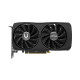 Zotac Gaming GeForce RTX 4060 8GB Twin Edge (ZT-D40600E-10M) Zotac Gaming GeForce RTX 4060 8GB Twin Edge (ZT-D40600E-10M)