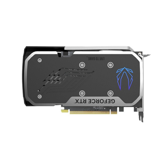 Zotac Gaming GeForce RTX 4060 8GB Twin Edge (ZT-D40600E-10M) Zotac Gaming GeForce RTX 4060 8GB Twin Edge (ZT-D40600E-10M)