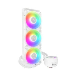 Arctic liquid freezer III 360 ARGB CPU Liquid Cooler White (ACFRE00152A) Arctic liquid freezer III 360 ARGB CPU Liquid Cooler White (ACFRE00152A)