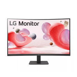 LG 32 inch FHD Curved Monitor with FreeSync (32MR50C-B) LG 32 inch FHD Curved Monitor with FreeSync (32MR50C-B)