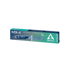 Arctic MX-4 8g Premium Performance Thermal Paste Without Spatula (ACTCP00008B) Arctic MX-4 8g Premium Performance Thermal Paste Without Spatula (ACTCP00008B)