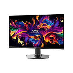 MSI MAG 321UP QD-OLED 32 Inch UHD Gaming Monitor MSI MAG 321UP QD-OLED 32 Inch UHD Gaming Monitor