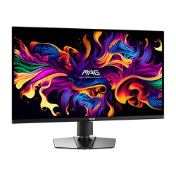 MSI MAG 321UP QD-OLED 32 Inch UHD Gaming Monitor MSI MAG 321UP QD-OLED 32 Inch UHD Gaming Monitor