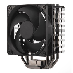 Cooler Master Hyper 212 Black Edition CPU Air Cooler Cooler Master Hyper 212 Black Edition CPU Air Cooler