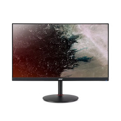 Acer Nitro XV2 XV272U V3 27 inch IPS WQHD Gaming Monitor Acer Nitro XV2 XV272U V3 27 inch IPS WQHD Gaming Monitor