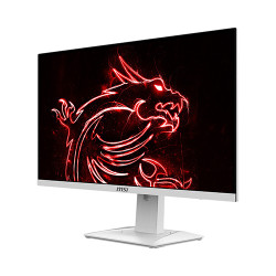 MSI G274QRFW 27 inch WQHD Gaming Monitor MSI G274QRFW 27 inch WQHD Gaming Monitor