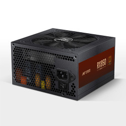 Ant Esports RX850 850W 80 Plus Bronze Power Supply Ant Esports RX850 850W 80 Plus Bronze Power Supply