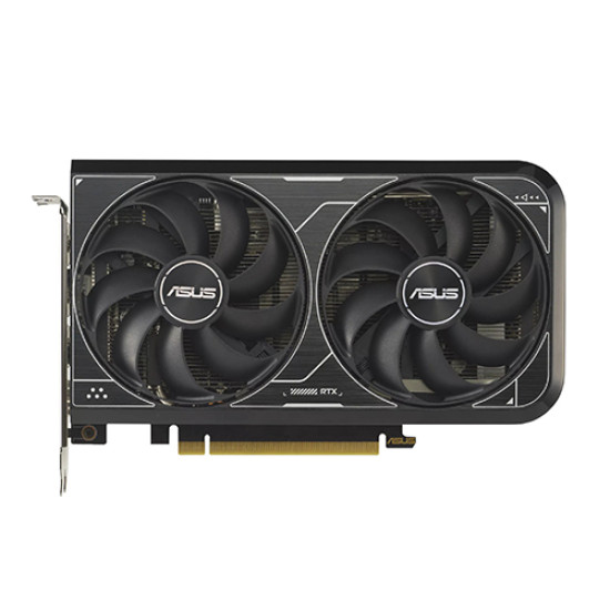 Asus Dual GeForce RTX 4060 V2 OC Edition 8GB GDDR6 (DUAL-RTX4060-O8GV2) Asus Dual GeForce RTX 4060 V2 OC Edition 8GB GDDR6 (DUAL-RTX4060-O8GV2)