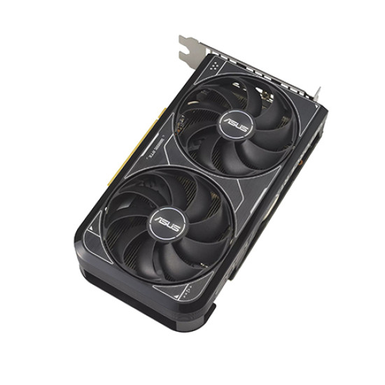 Asus Dual GeForce RTX 4060 V2 OC Edition 8GB GDDR6 (DUAL-RTX4060-O8GV2) Asus Dual GeForce RTX 4060 V2 OC Edition 8GB GDDR6 (DUAL-RTX4060-O8GV2)
