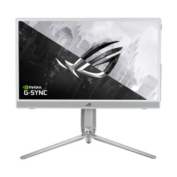 Asus ROG Strix XG16AHP-W 15.6 inch Portable FHD Monitor Asus ROG Strix XG16AHP-W 15.6 inch Portable FHD Monitor