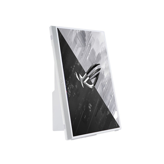 Asus ROG Strix XG16AHP-W 15.6 inch Portable FHD Monitor Asus ROG Strix XG16AHP-W 15.6 inch Portable FHD Monitor
