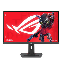 Asus ROG Strix XG27ACS 27inch Gaming Monitor Asus ROG Strix XG27ACS 27inch Gaming Monitor