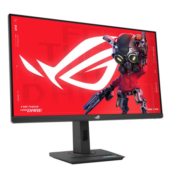 Asus ROG Strix XG27ACS 27inch Gaming Monitor Asus ROG Strix XG27ACS 27inch Gaming Monitor