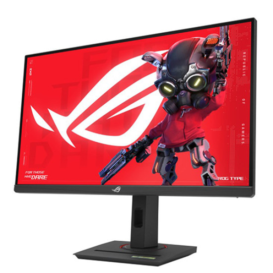 Asus ROG Strix XG27ACS 27inch Gaming Monitor Asus ROG Strix XG27ACS 27inch Gaming Monitor