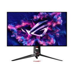 Asus ROG Swift 32 inch 4K QD-OLED Gaming Monitor (PG32UCDM) Asus ROG Swift 32 inch 4K QD-OLED Gaming Monitor (PG32UCDM)