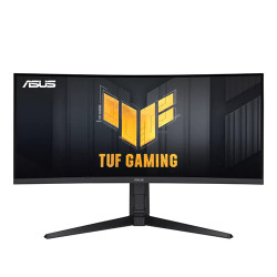 Asus TUF Gaming 34 inch Ultra-Wide QHD Curved Gaming Monitor (VG34VQL3A) Asus TUF Gaming 34 inch Ultra-Wide QHD Curved Gaming Monitor (VG34VQL3A)