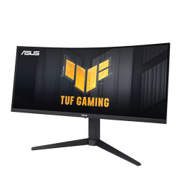 Asus TUF Gaming 34 inch Ultra-Wide QHD Curved Gaming Monitor (VG34VQL3A) Asus TUF Gaming 34 inch Ultra-Wide QHD Curved Gaming Monitor (VG34VQL3A)