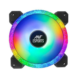Ant Esports RoyaleFlow V2 120 ARGB Case Fan Ant Esports RoyaleFlow V2 120 ARGB Case Fan