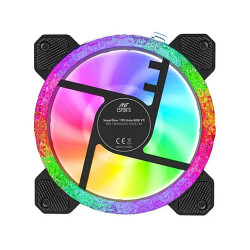 Ant Esports RoyaleFlow V2 120 ARGB Case Fan Ant Esports RoyaleFlow V2 120 ARGB Case Fan