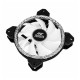 Ant Esports RoyaleFlow V2 120 ARGB Case Fan Ant Esports RoyaleFlow V2 120 ARGB Case Fan