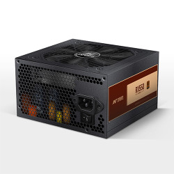 Ant Esports RX550 80 Plus Bronze Gaming Power Supply Ant Esports RX550 80 Plus Bronze Gaming Power Supply