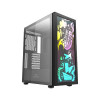 Ant Esports Graffiti Mid Tower Cabinet