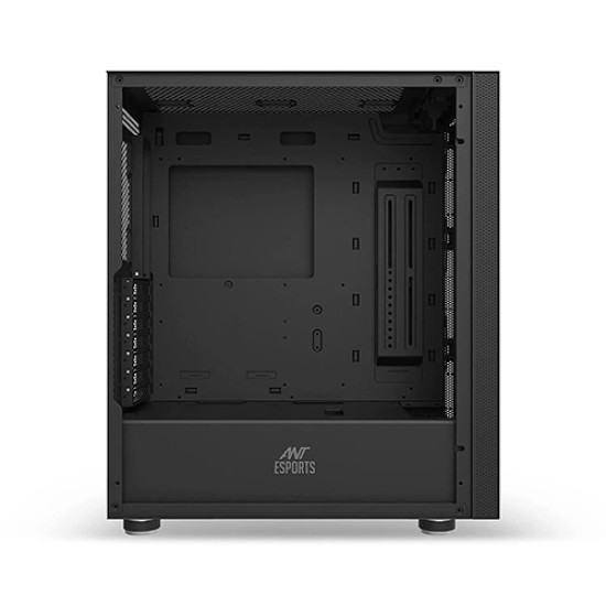 Ant Esports Graffiti Mid Tower Cabinet Ant Esports Graffiti Mid Tower Cabinet
