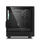 Ant Esports 300 Air Mini Mid-Tower Computer Case Black Ant Esports 300 Air Mini Mid-Tower Computer Case Black