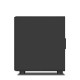 Ant Esports 300 Air Mini Mid-Tower Computer Case Black Ant Esports 300 Air Mini Mid-Tower Computer Case Black