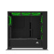 Ant Esports 621 C3 ATX Computer Case with Type C Black Ant Esports 621 C3 ATX Computer Case with Type C Black