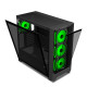 Ant Esports 621 C3 ATX Computer Case with Type C Black Ant Esports 621 C3 ATX Computer Case with Type C Black