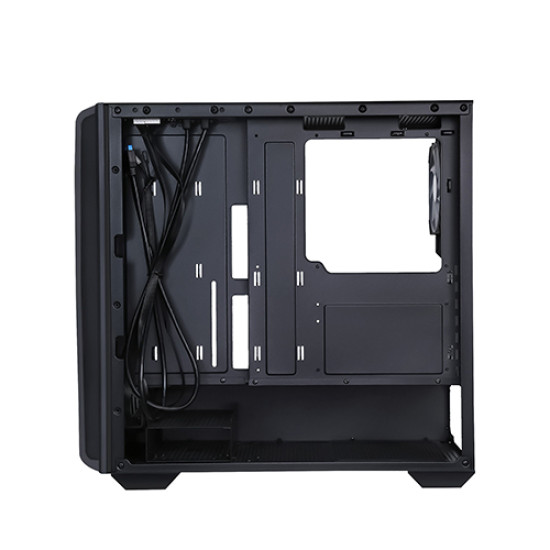 Ant Esports 621 C3 ATX Computer Case with Type C Black Ant Esports 621 C3 ATX Computer Case with Type C Black