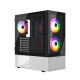 Ant Esports Pepper 5F Mid-Tower Computer Case Black Ant Esports Pepper 5F Mid-Tower Computer Case Black