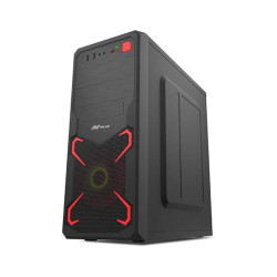 Ant Value X1 ATX Cabinet Black