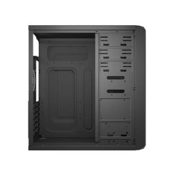 Ant Value X1 ATX Cabinet Black