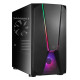 Silverstone FARA V1M PRO Micro ATX Gaming Cabinet (SST-FAV1MB-PRO) Silverstone FARA V1M PRO Micro ATX Gaming Cabinet (SST-FAV1MB-PRO)