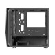 Silverstone FARA V1M PRO Micro ATX Gaming Cabinet (SST-FAV1MB-PRO) Silverstone FARA V1M PRO Micro ATX Gaming Cabinet (SST-FAV1MB-PRO)
