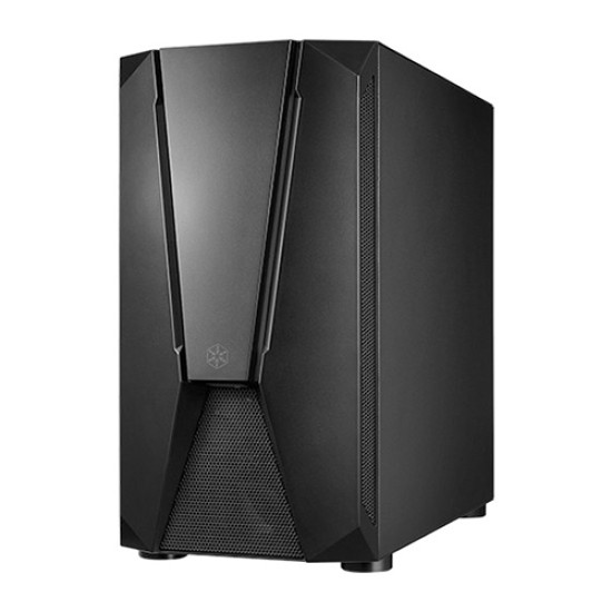 Silverstone FARA V1M PRO Micro ATX Gaming Cabinet (SST-FAV1MB-PRO) Silverstone FARA V1M PRO Micro ATX Gaming Cabinet (SST-FAV1MB-PRO)