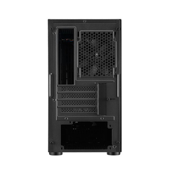 Silverstone FARA V1M PRO Micro ATX Gaming Cabinet (SST-FAV1MB-PRO) Silverstone FARA V1M PRO Micro ATX Gaming Cabinet (SST-FAV1MB-PRO)