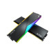 Adata XPG Lancer RGB 32GB (16GBX2) DDR5 6000MHz (AX5U6000C3016G-DCLARBK) Adata XPG Lancer RGB 32GB (16GBX2) DDR5 6000MHz (AX5U6000C3016G-DCLARBK)