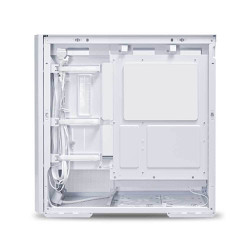 Lian LI Lancool 207 White Mid Tower ATX Cabinet (G99.LAN207RW.IN) Lian LI Lancool 207 White Mid Tower ATX Cabinet (G99.LAN207RW.IN)