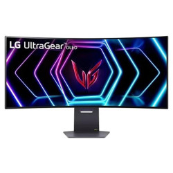 LG 39 inch UltraGear OLED Curved Gaming Monitor (39GS95QE) LG 39 inch UltraGear OLED Curved Gaming Monitor (39GS95QE)